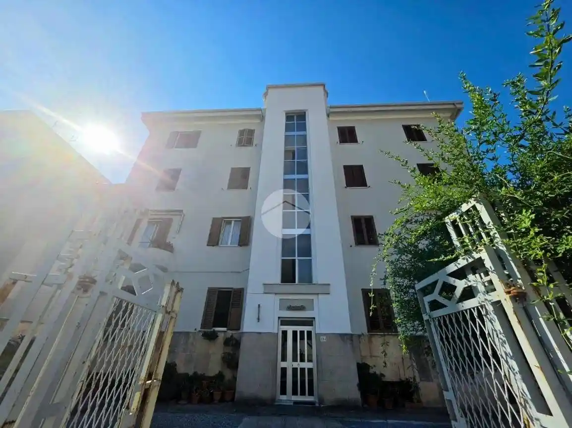 Appartamento in vendita a Scalea