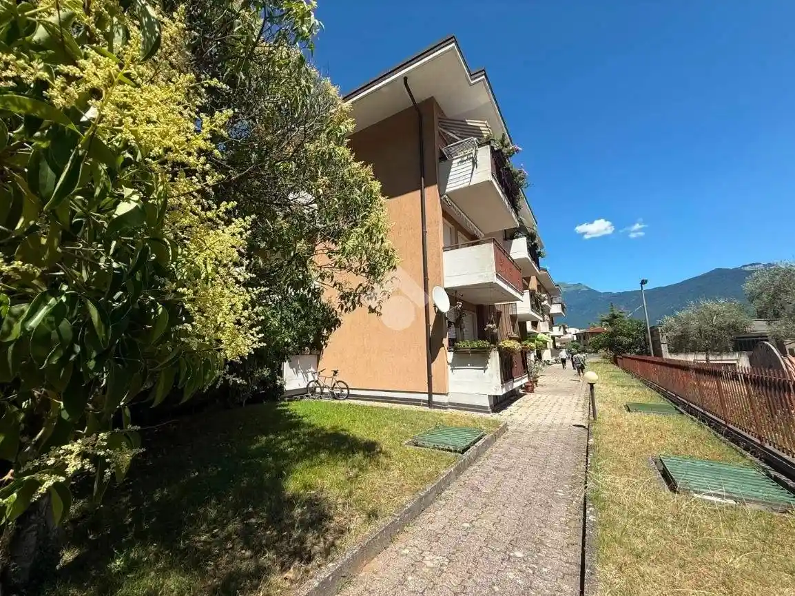 Appartamento in vendita a Riva del Garda