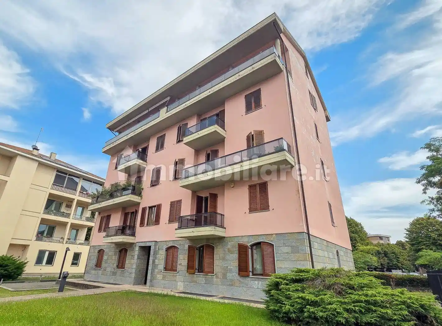 Appartamento in vendita a Tortona