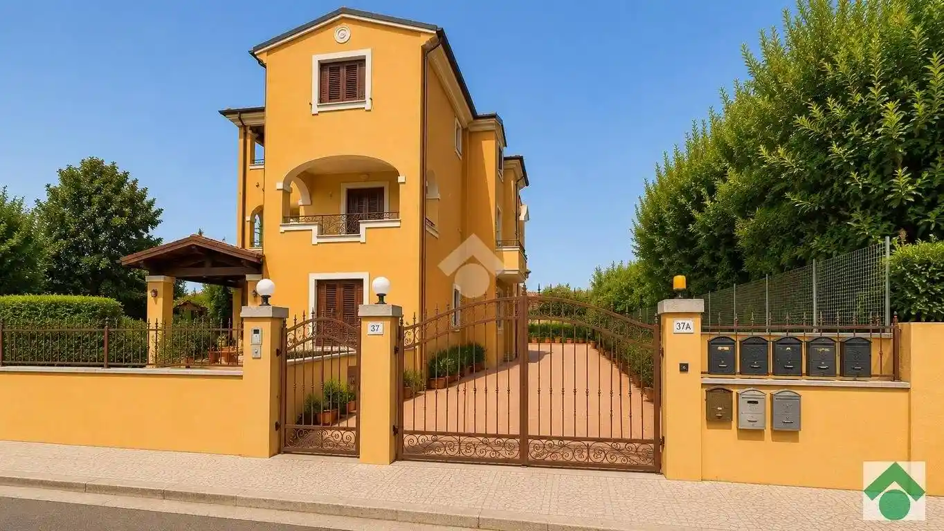 Appartamento in vendita a Olbia