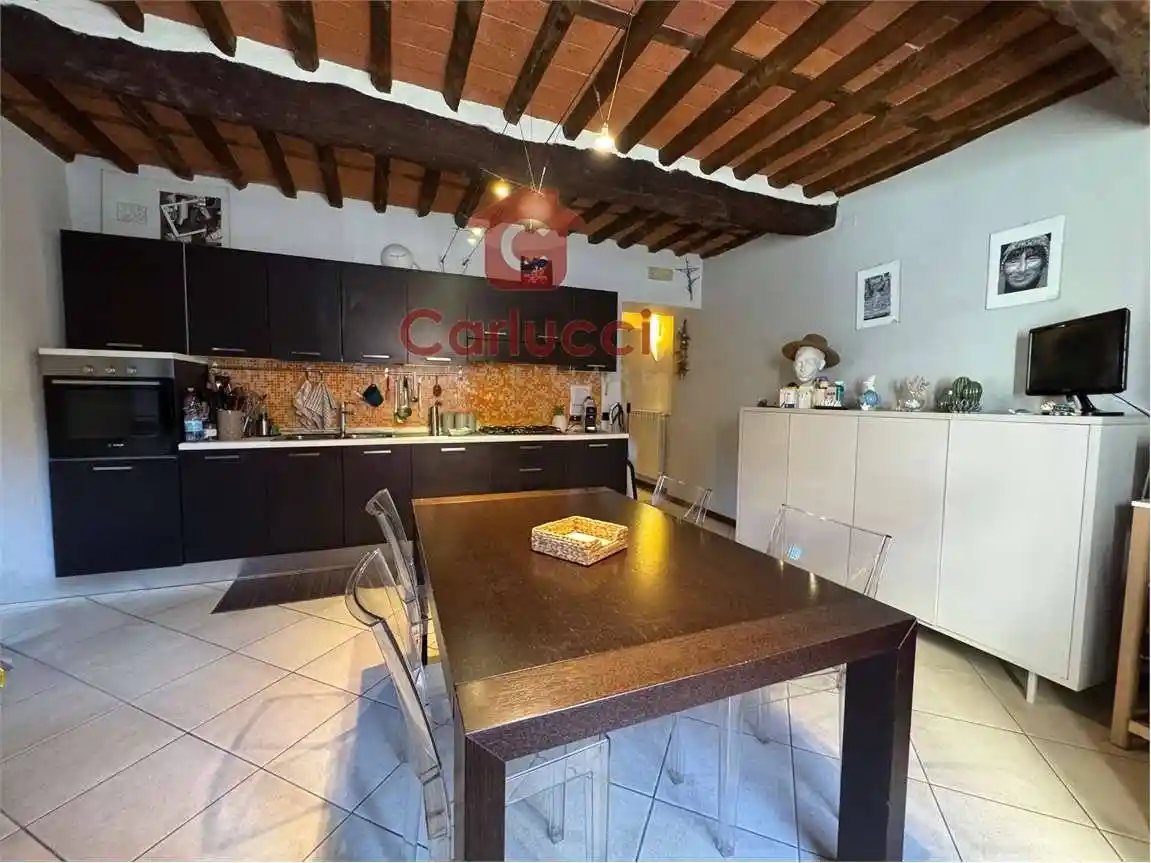 Appartamento in vendita a Pescia