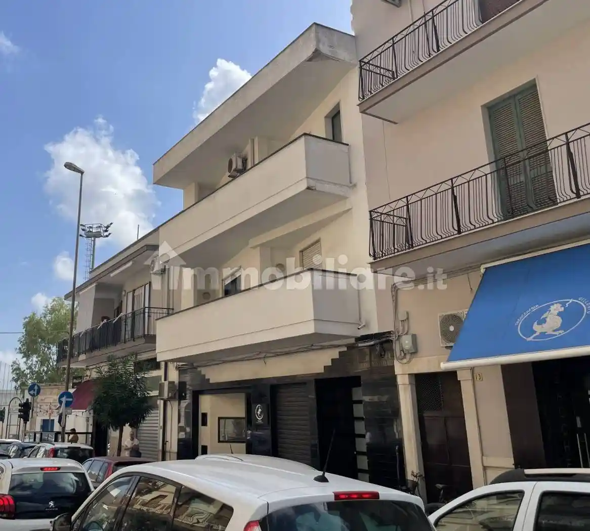 Casa indipendente in vendita a Triggiano