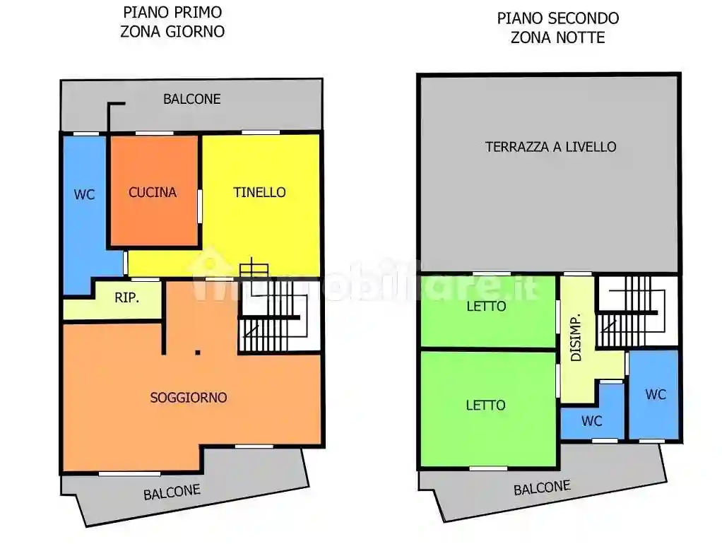 Casa indipendente - foto 2