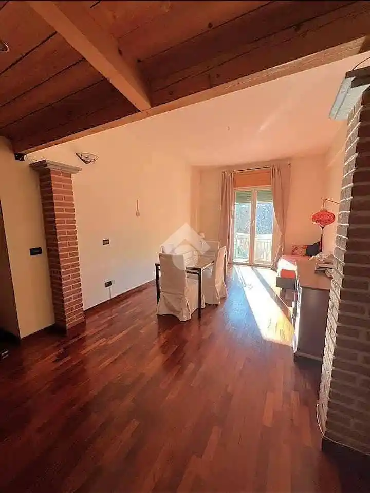 Appartamento in affitto a Genova
