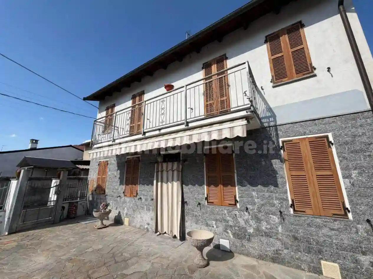Casa indipendente - foto 4