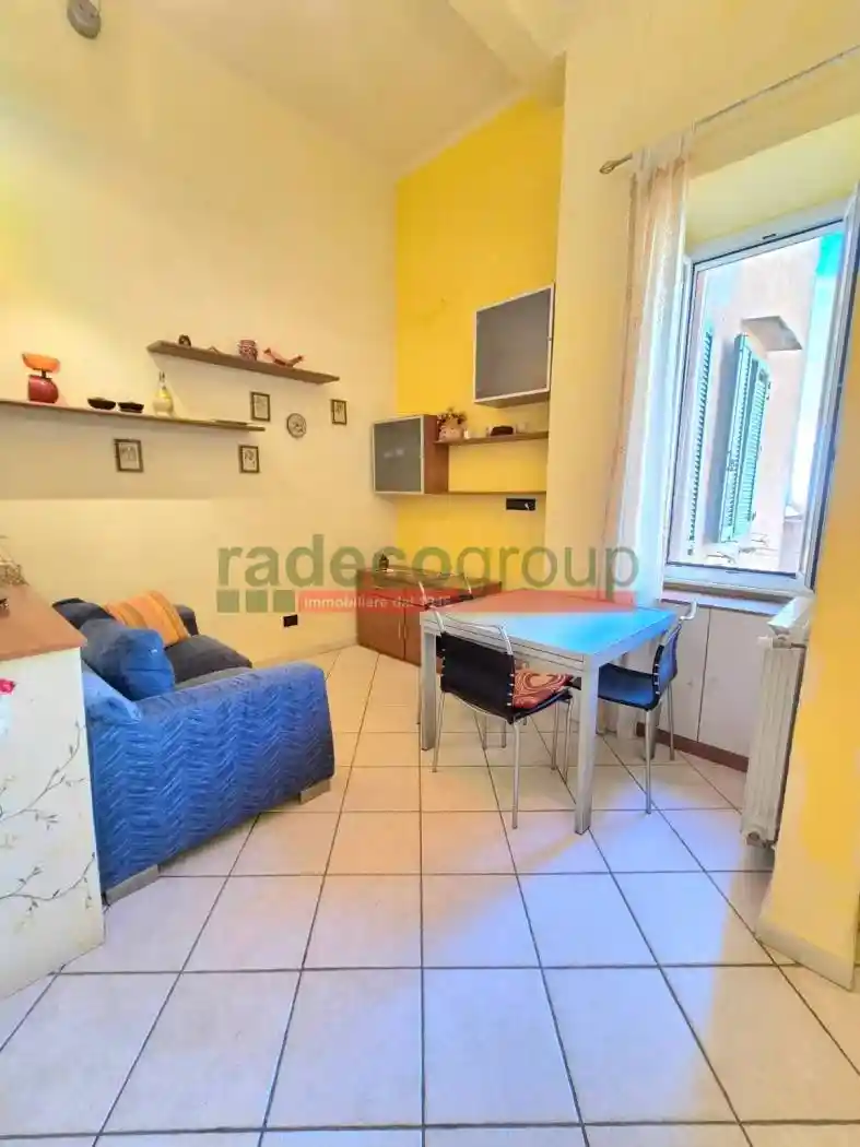 Appartamento in vendita a Livorno