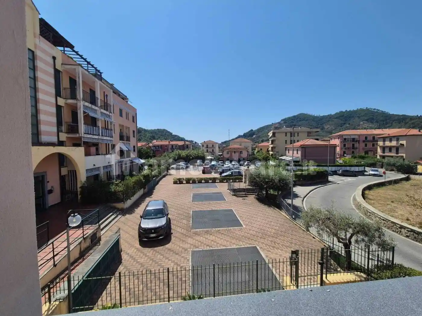 Appartamento in vendita a Sestri Levante