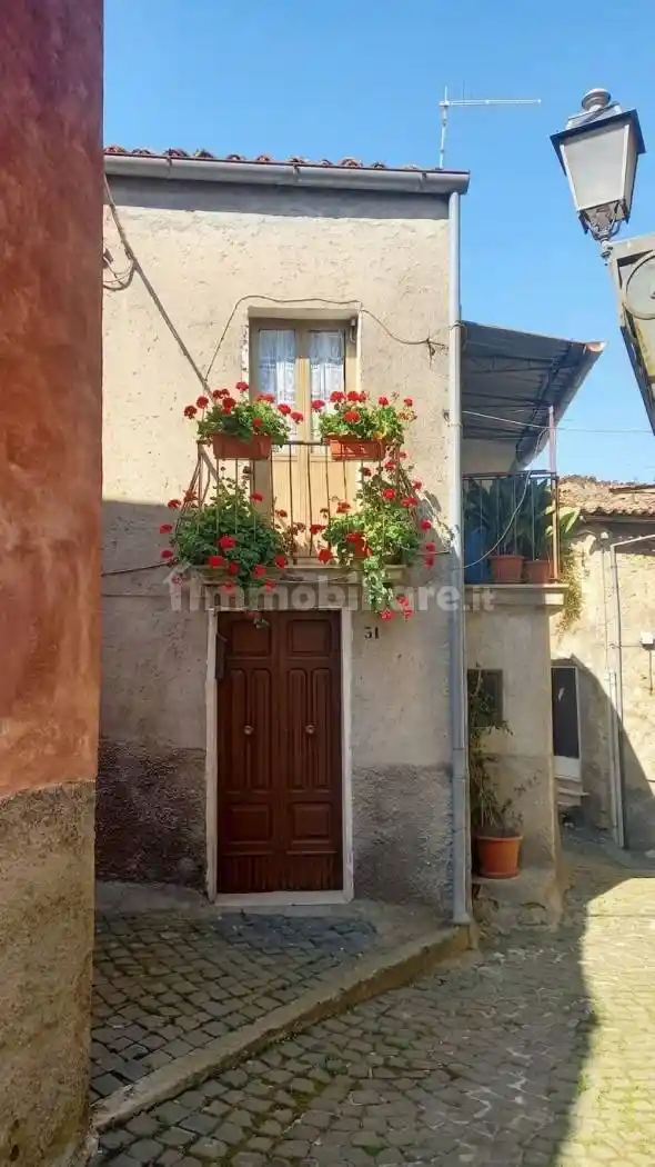 Casa indipendente in vendita a Monte San Giovanni Campano