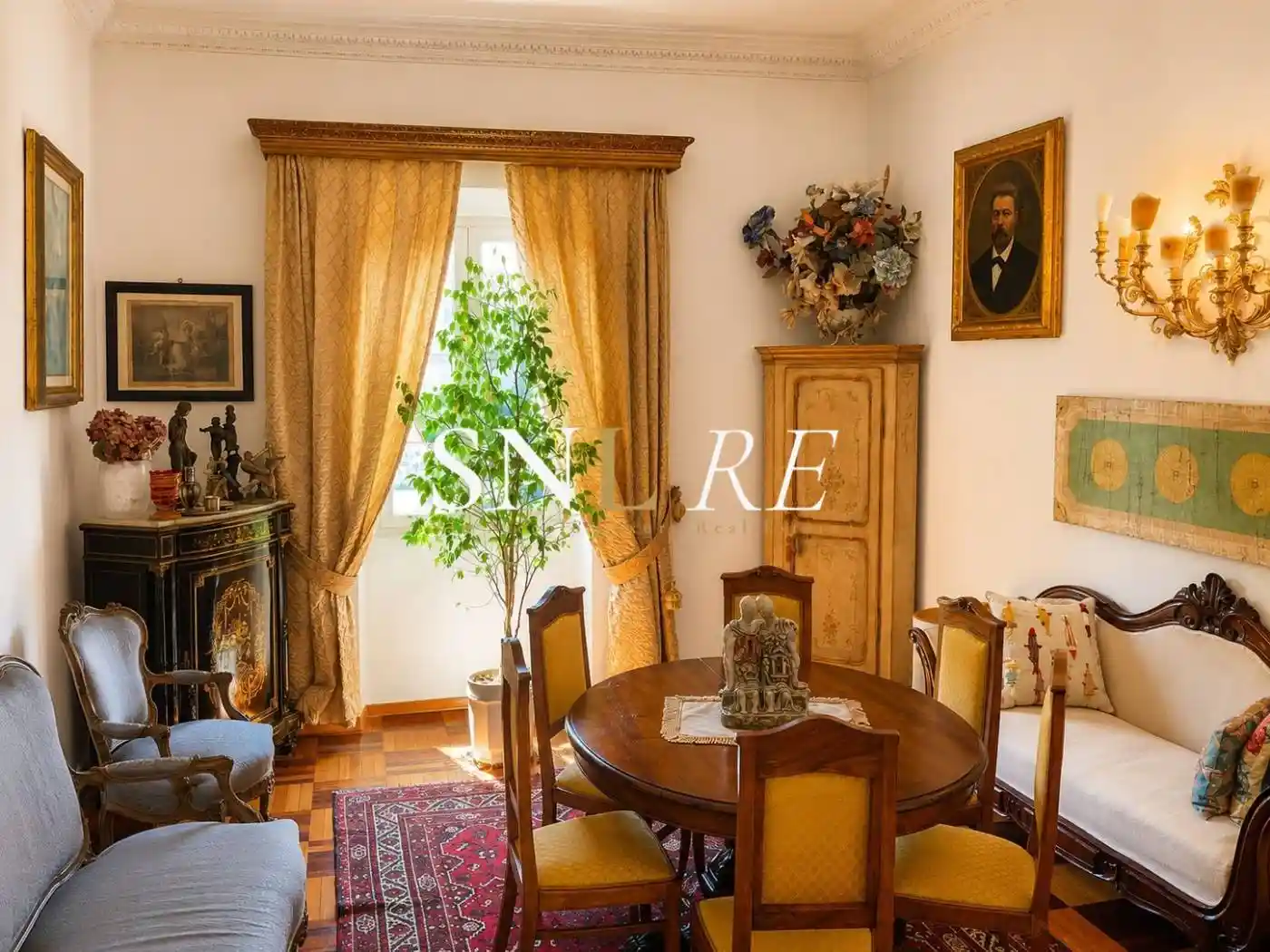 Appartamento in vendita a Firenze