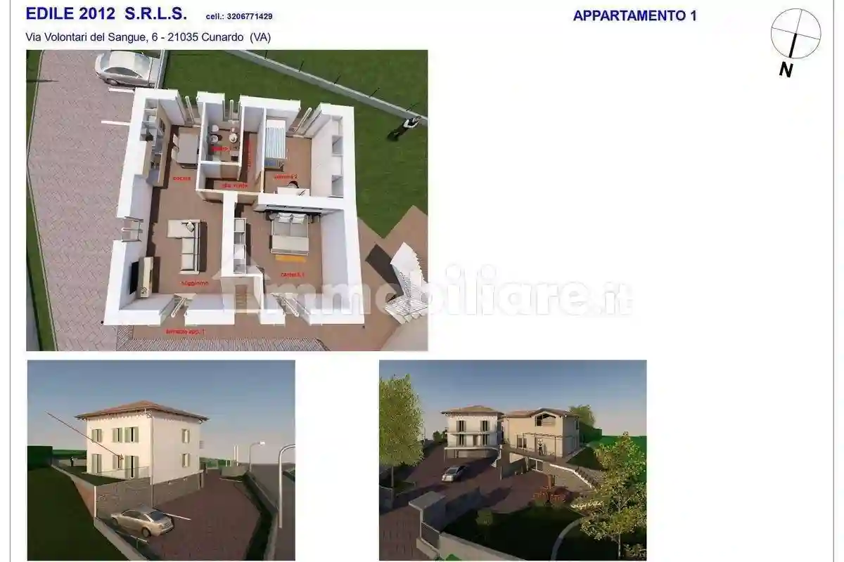 Appartamento - foto 3