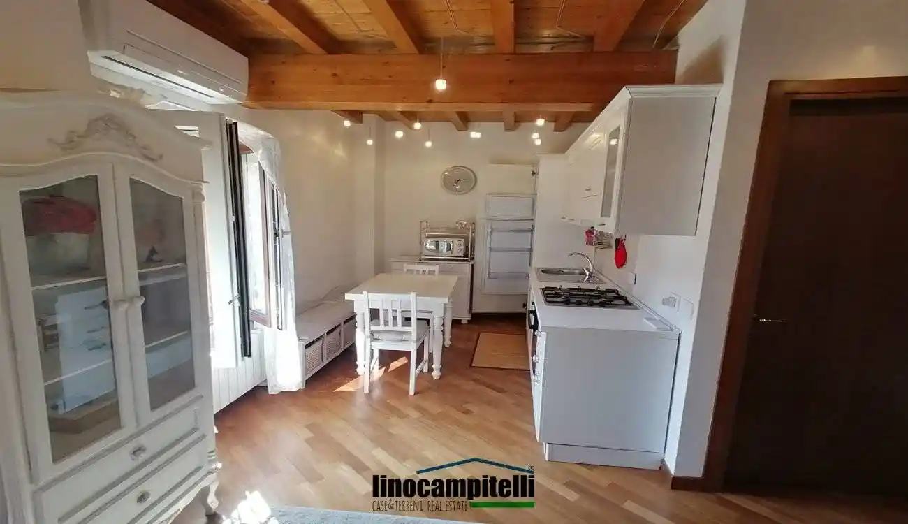 Appartamento in vendita a Cassina de' Pecchi