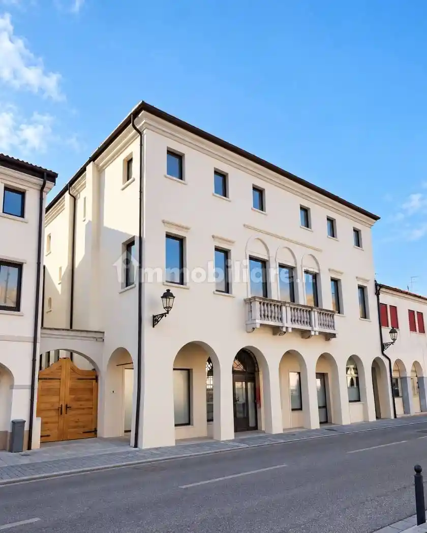 Attico - Mansarda in vendita a Piove di Sacco