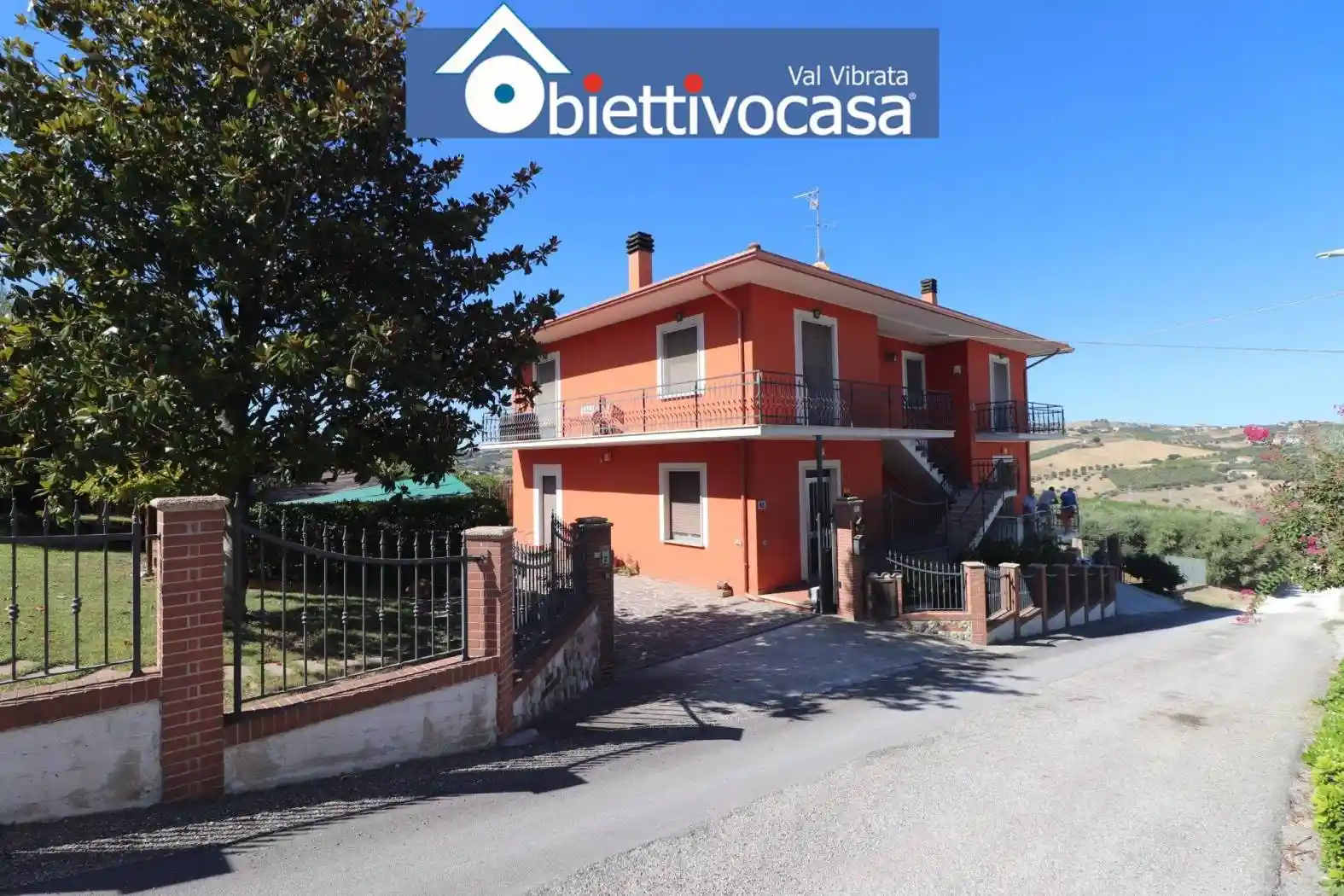 Villa in vendita a Colonnella