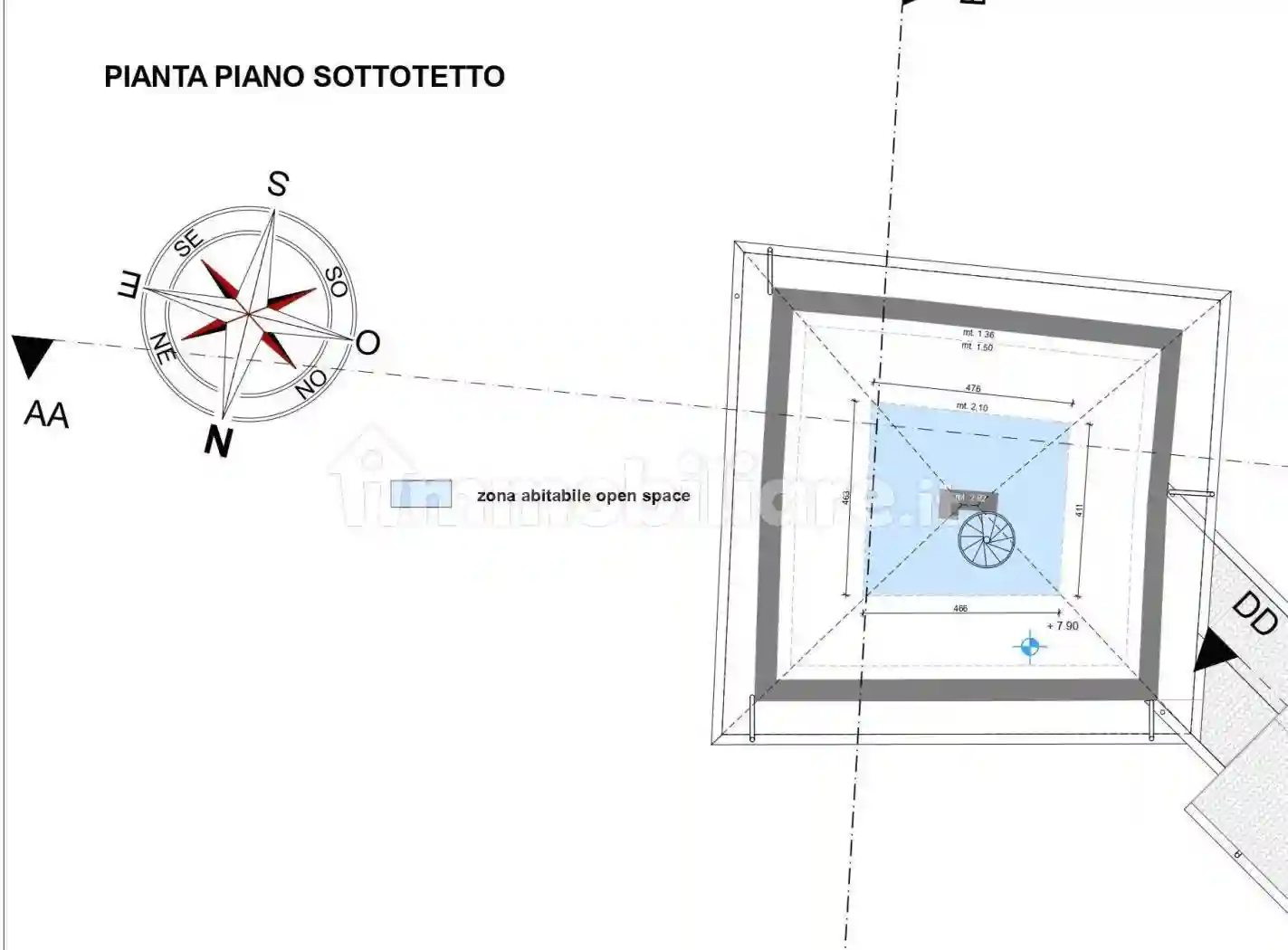 Appartamento - foto 2
