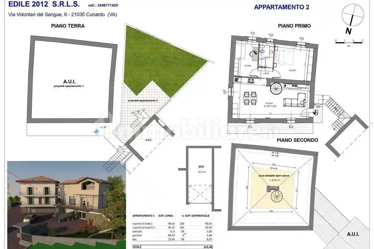 Appartamento - foto 5