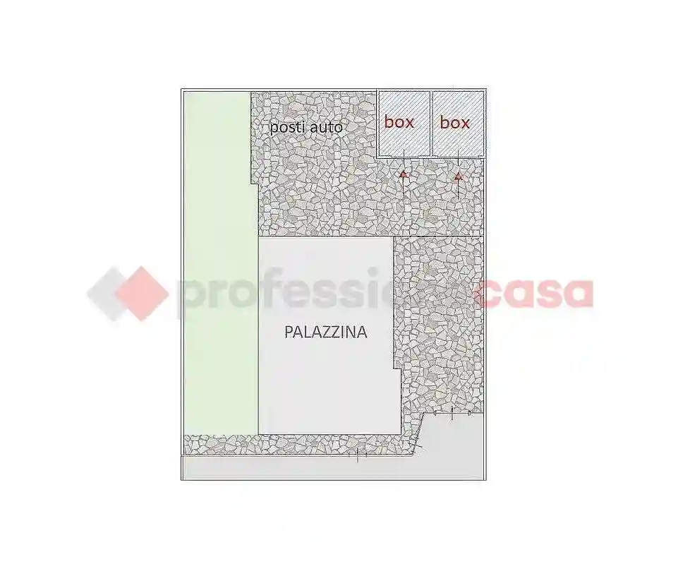 Palazzo - Edificio - foto 2