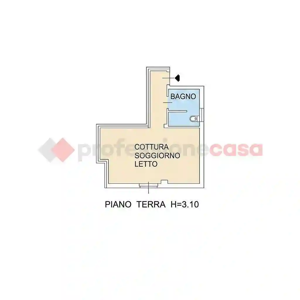 Palazzo - Edificio - foto 3