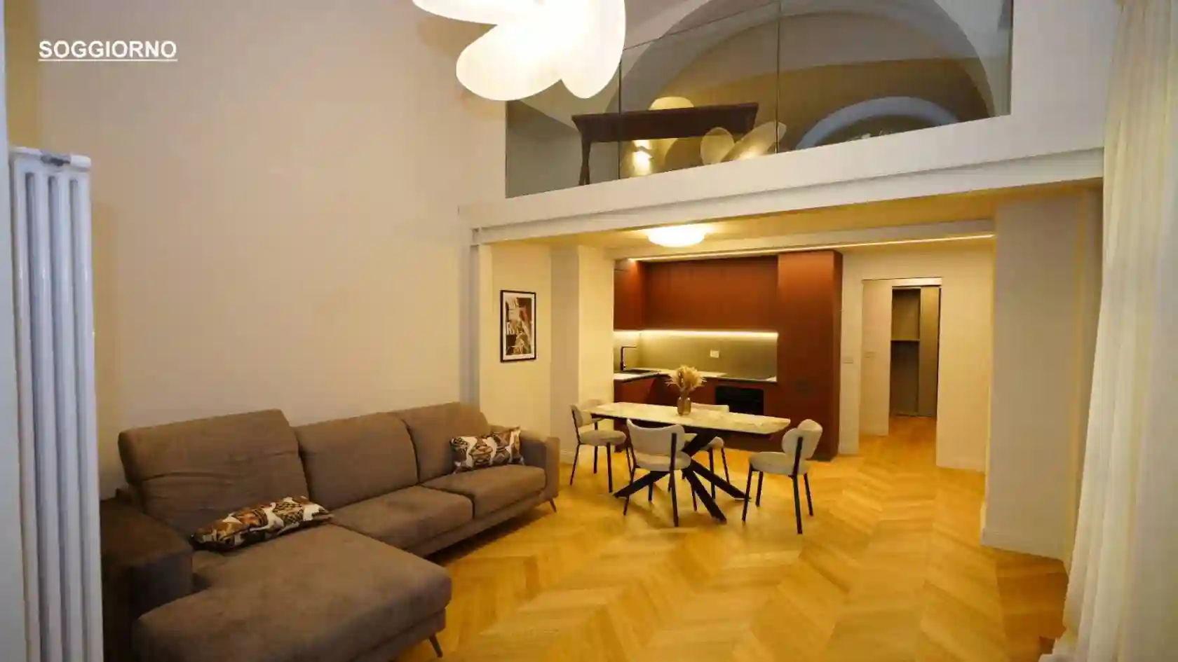 Appartamento - foto 2