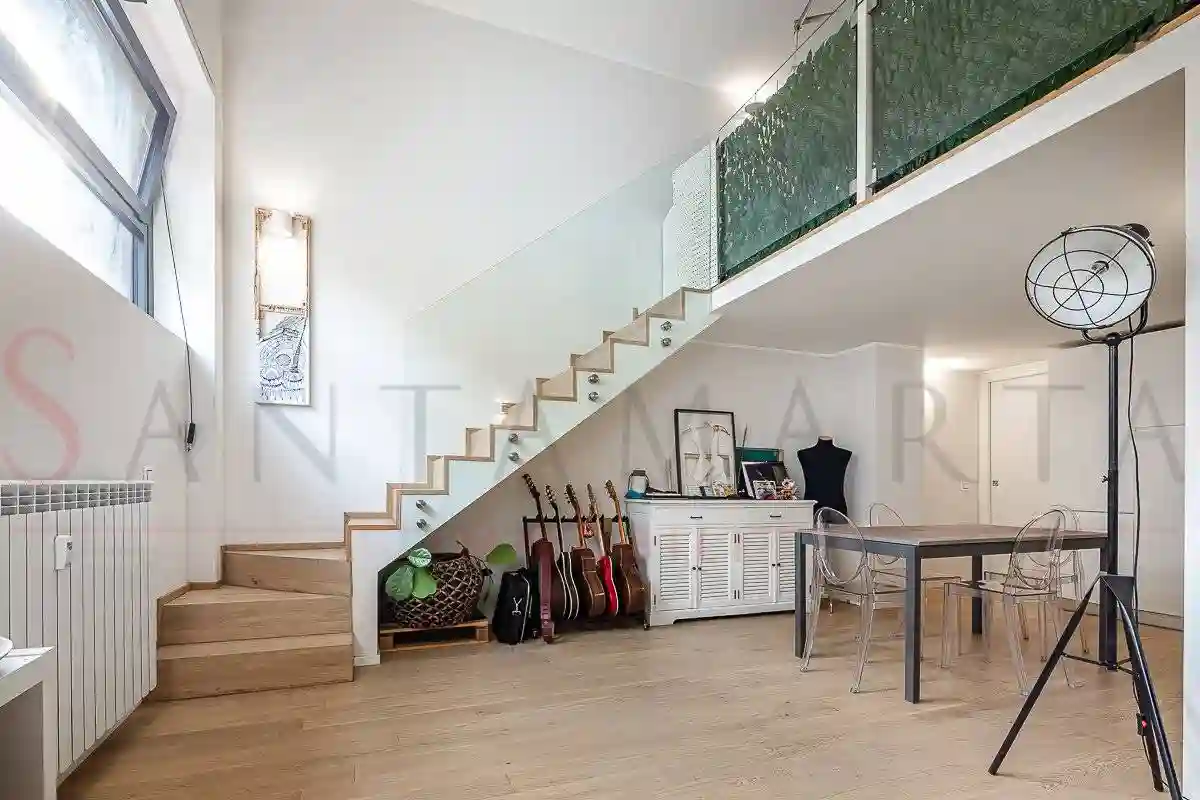 Loft - foto 2