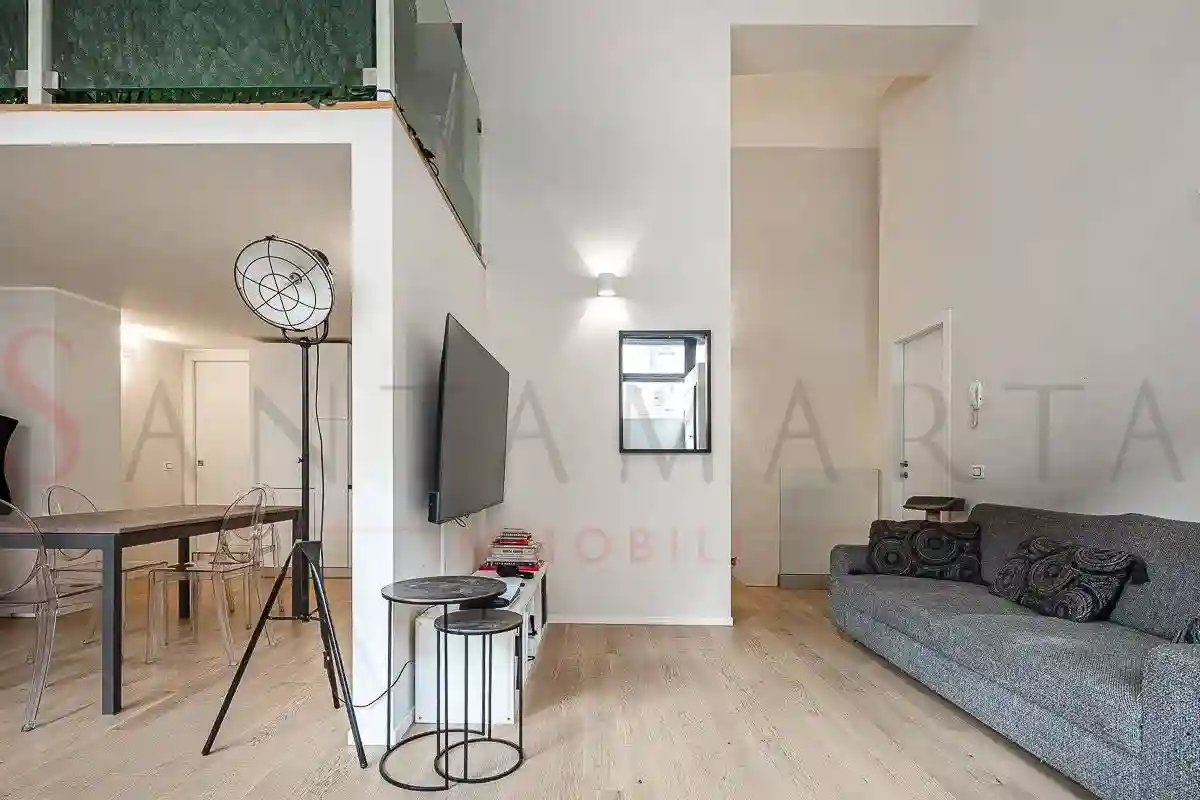 Loft - foto 3