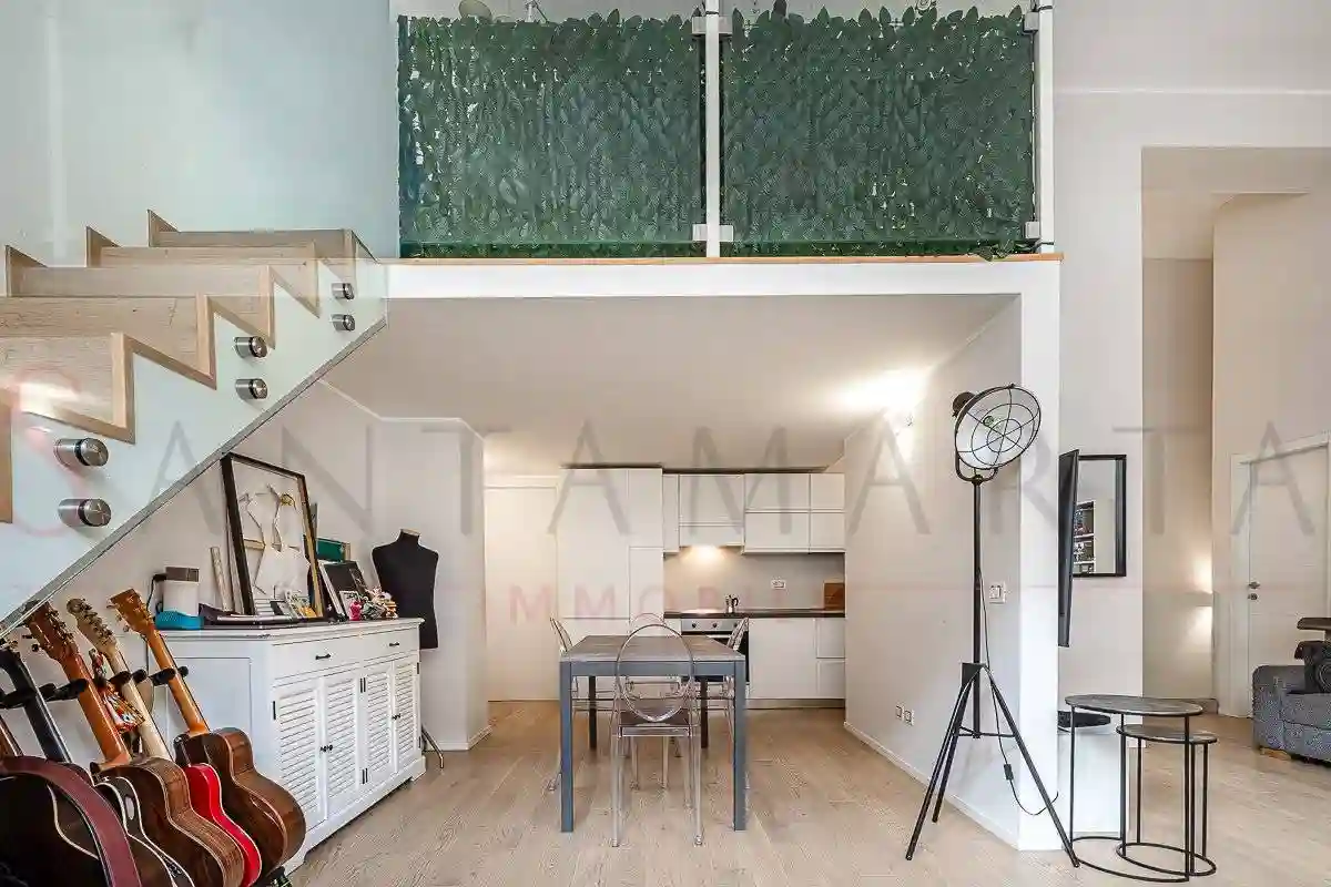 Loft - foto 4