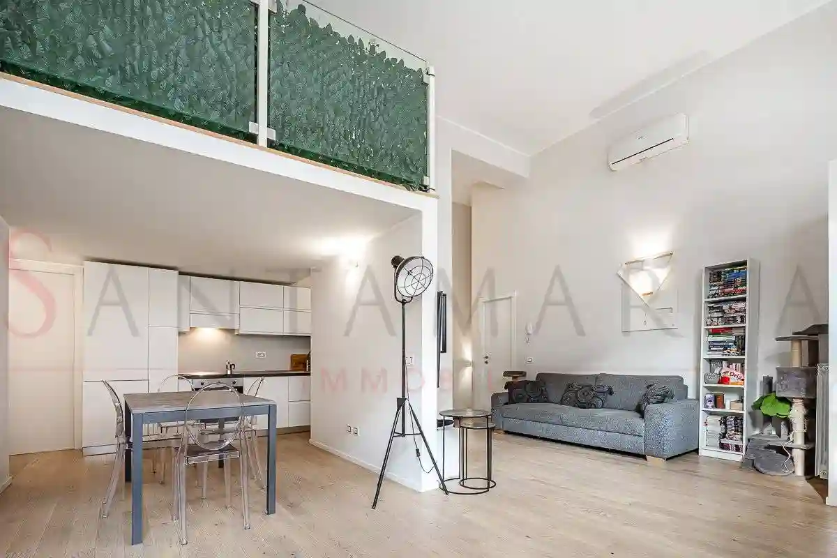 Loft - foto 5