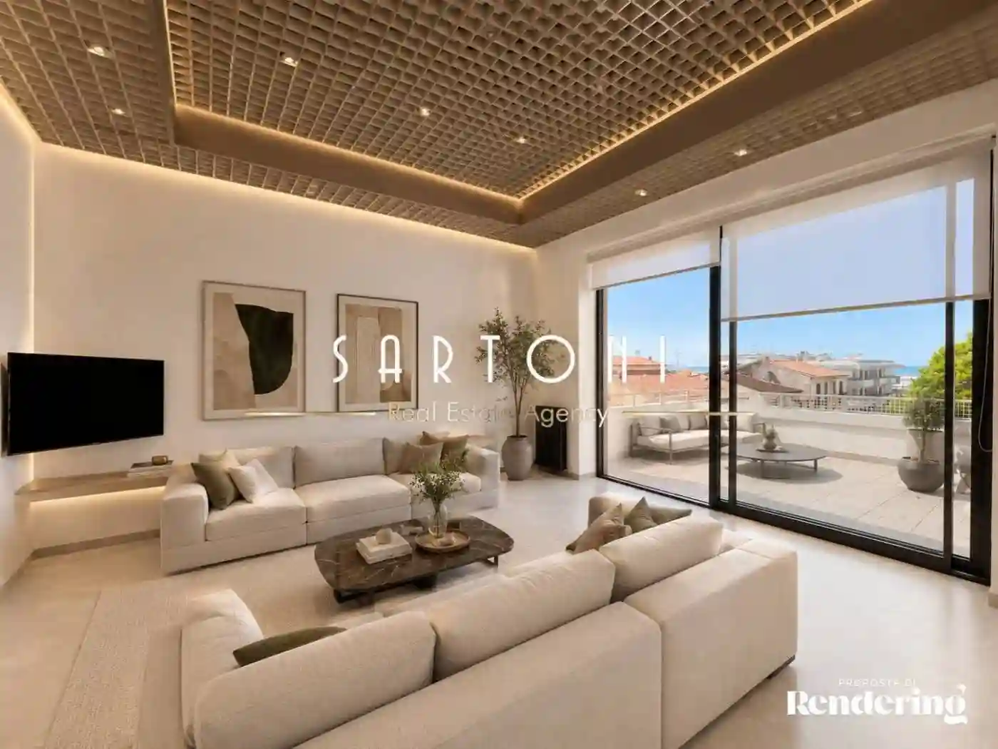 Attico - Mansarda - foto 2