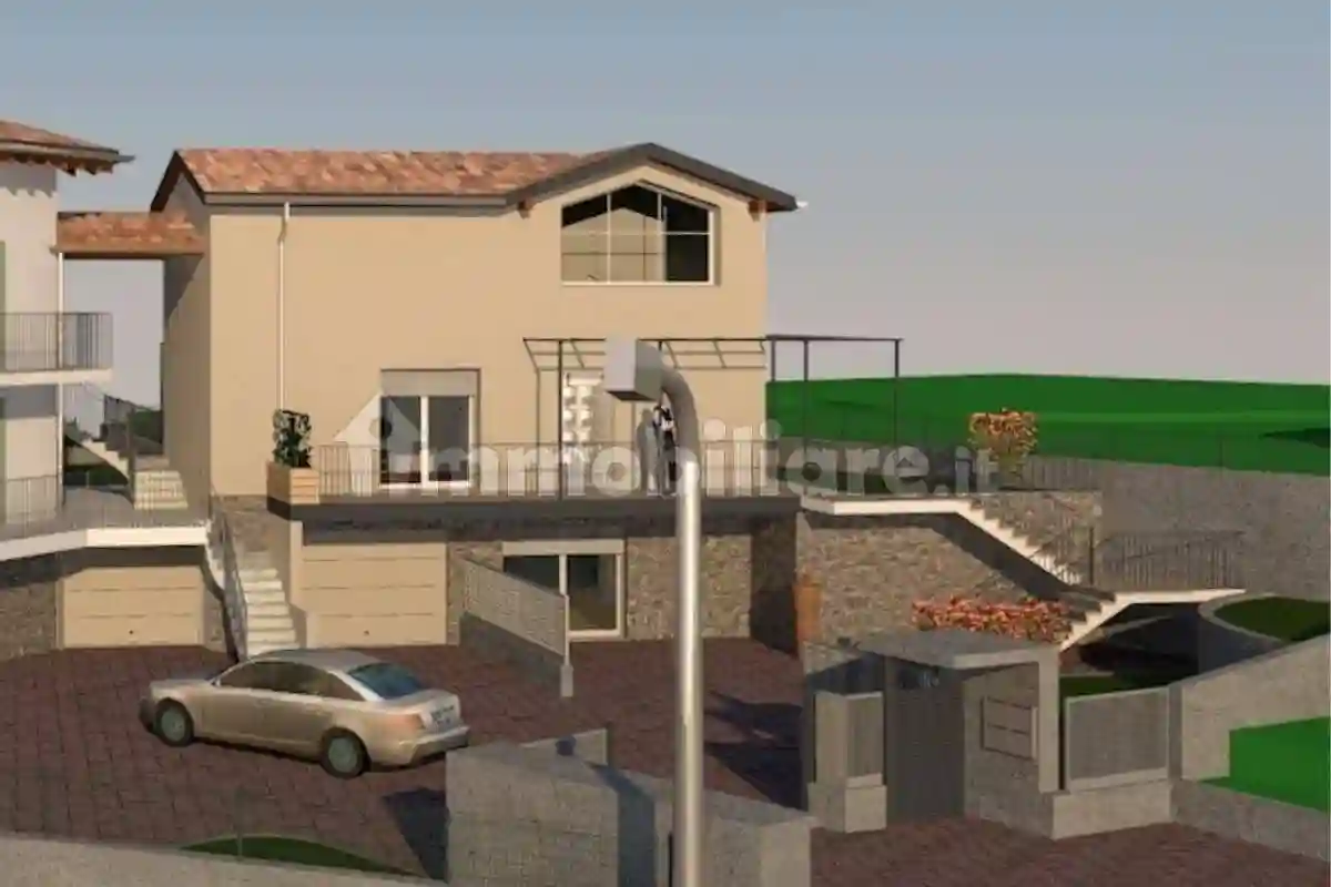 Villa - foto 2