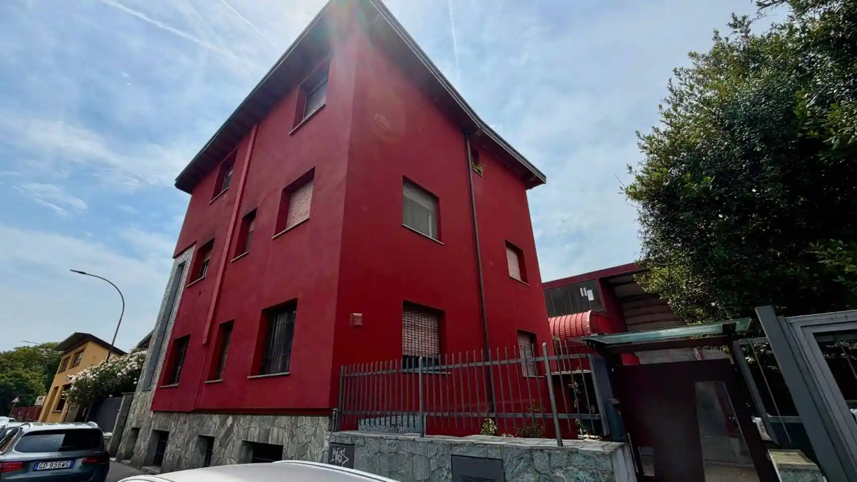 Appartamento in vendita a Cologno Monzese