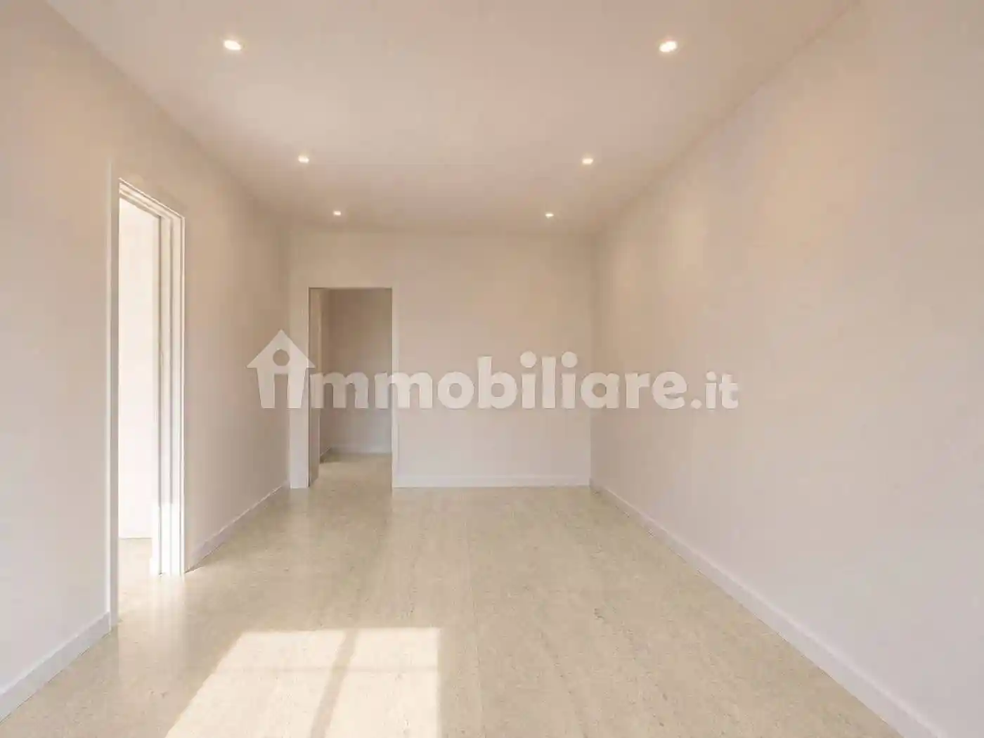 Appartamento in affitto a Orzinuovi