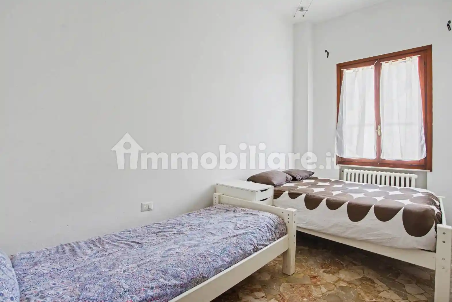 Appartamento in vendita a Marchirolo