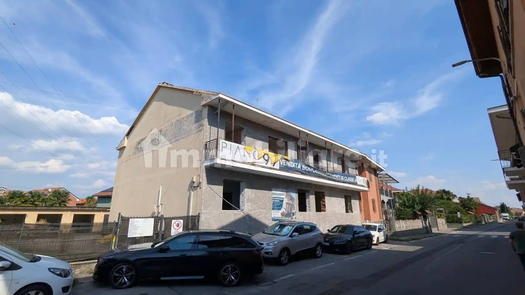 Appartamento in vendita a Moncalieri