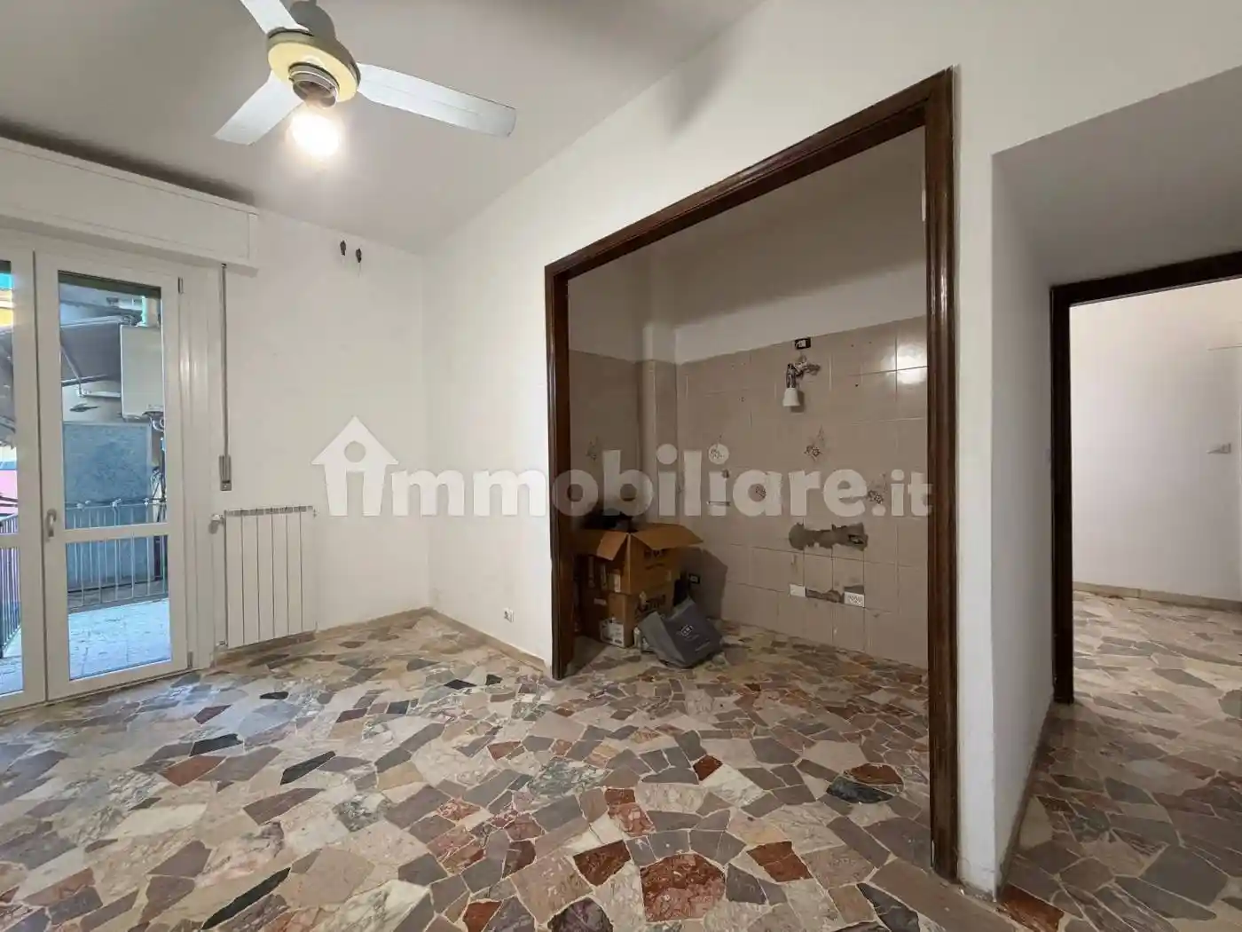 Appartamento in vendita a Firenze