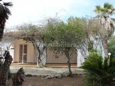 Villa in vendita a Ostuni