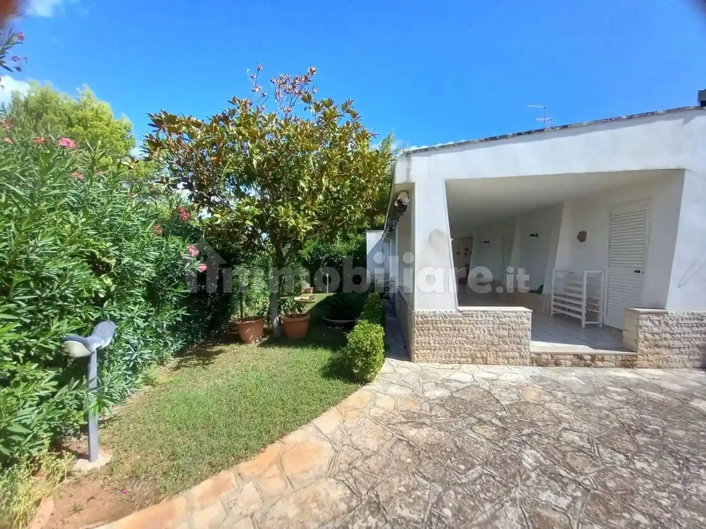 Villa in vendita a Ostuni