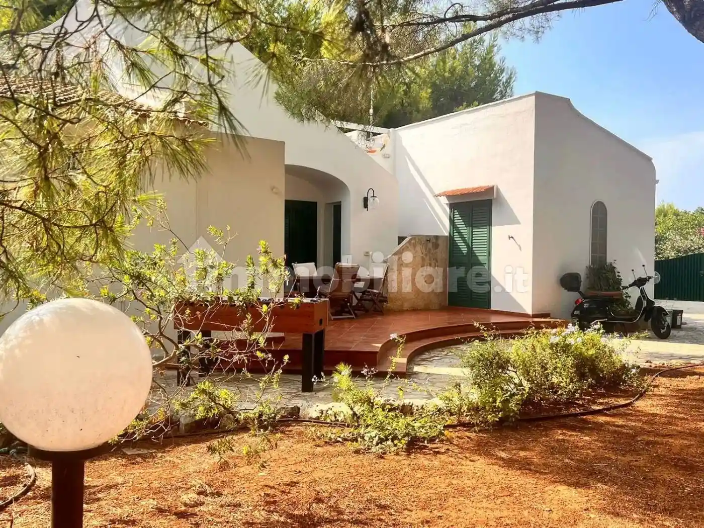Villa in vendita a Ostuni
