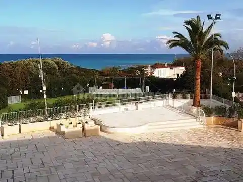 Appartamento in vendita a Ostuni