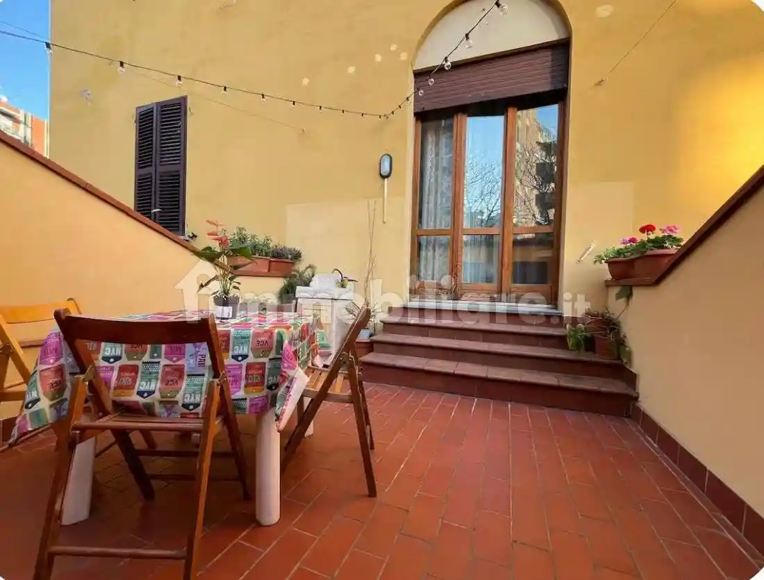 Appartamento in affitto a Bologna
