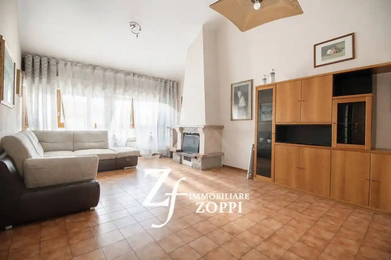 Appartamento in vendita a Calenzano