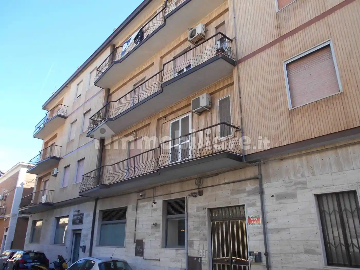 Appartamento in vendita a San Severo
