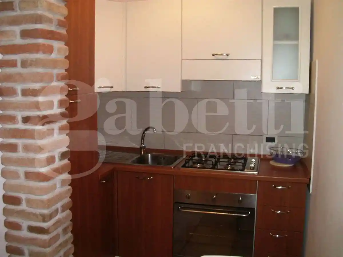 Appartamento in affitto a Pozzilli