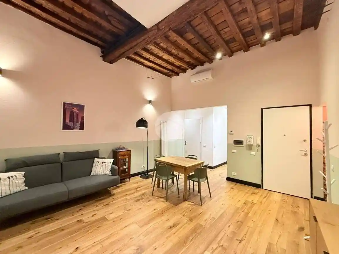 Appartamento in affitto a Genova