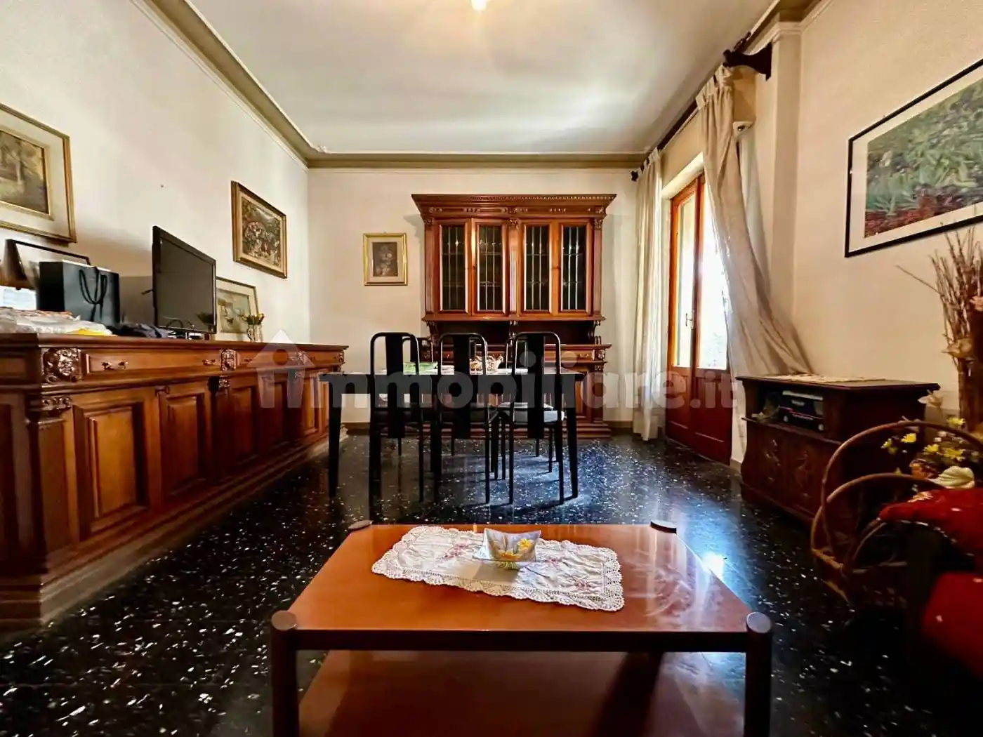 Appartamento in vendita a Calenzano