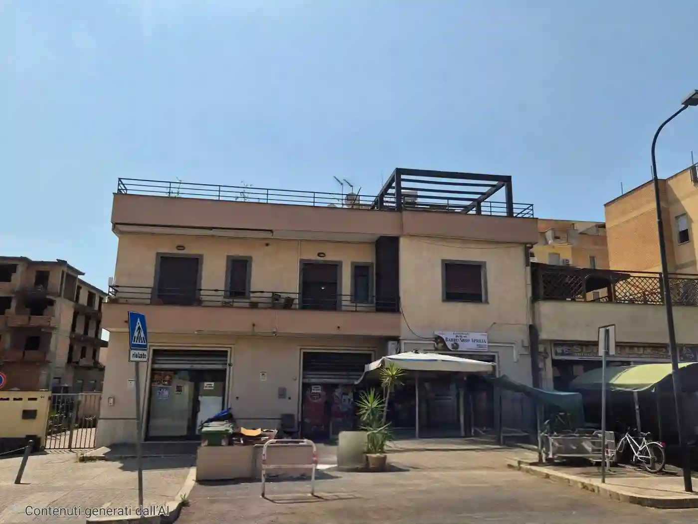 Attico - Mansarda - foto 2