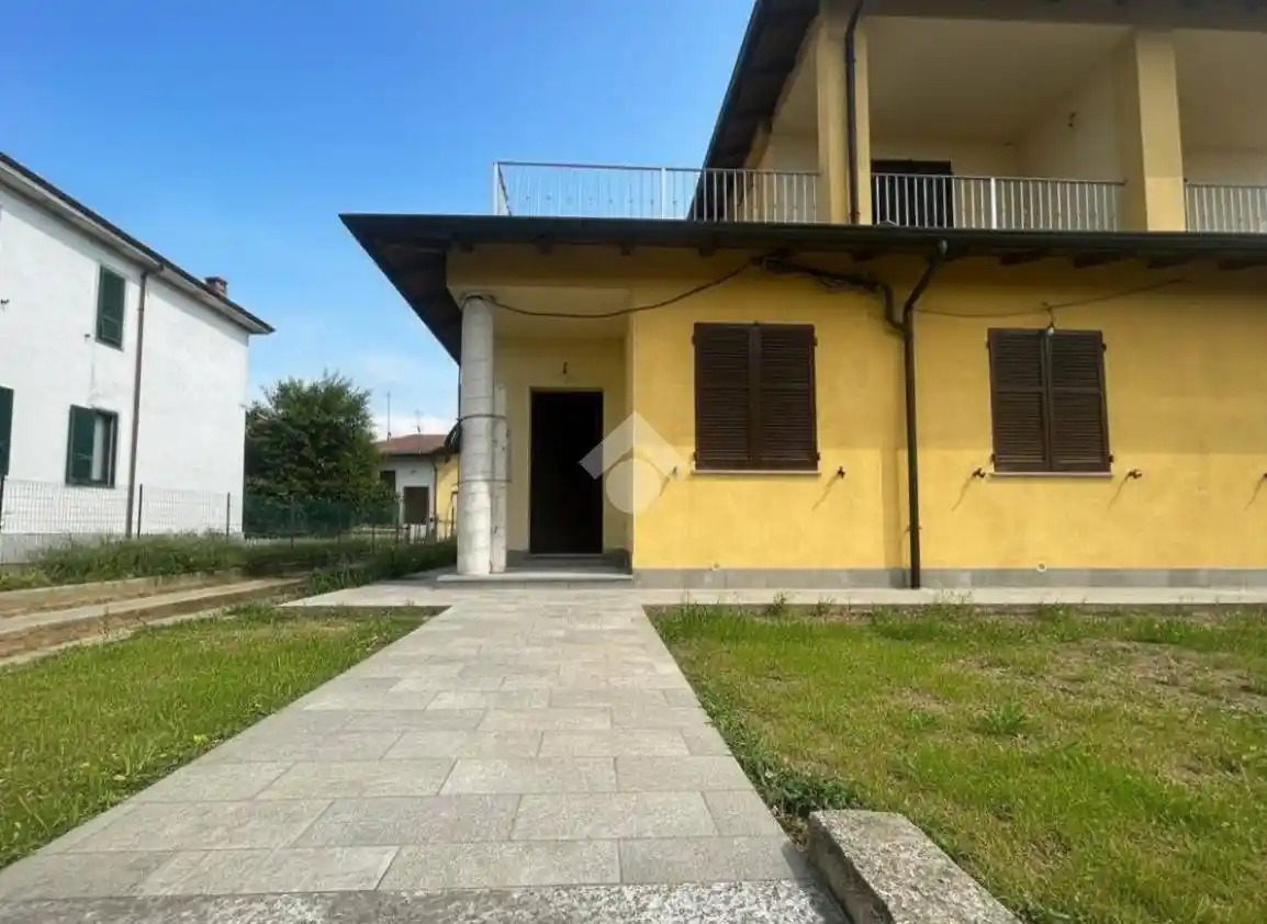 Villa in vendita a Pozzolo Formigaro