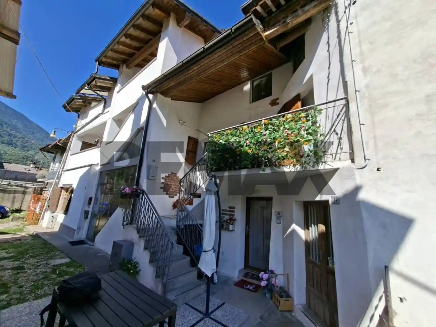 Casa indipendente in vendita a Feltre