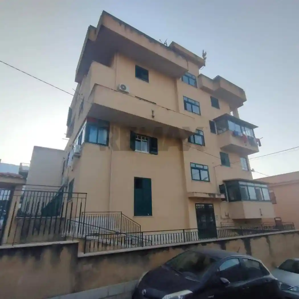 Appartamento in vendita a Carini