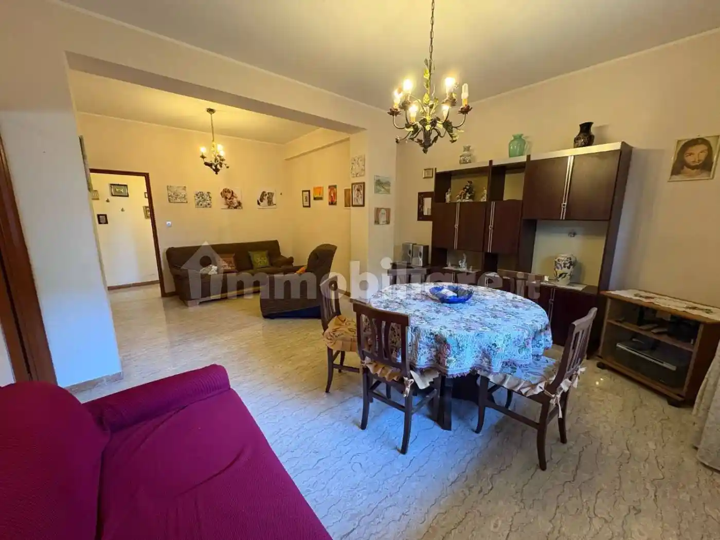 Appartamento in vendita a Gravina di Catania
