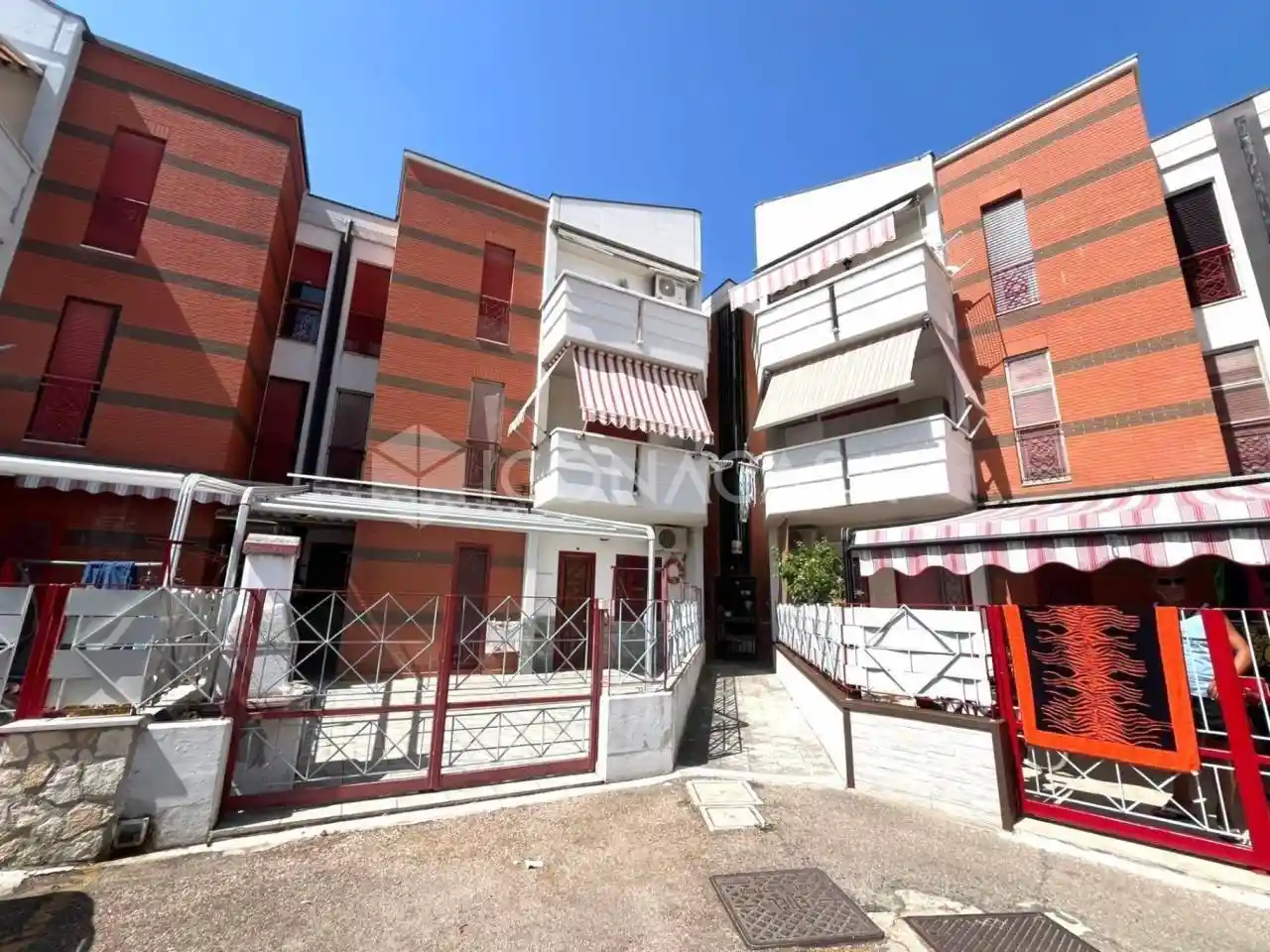 Appartamento in vendita a Campomarino