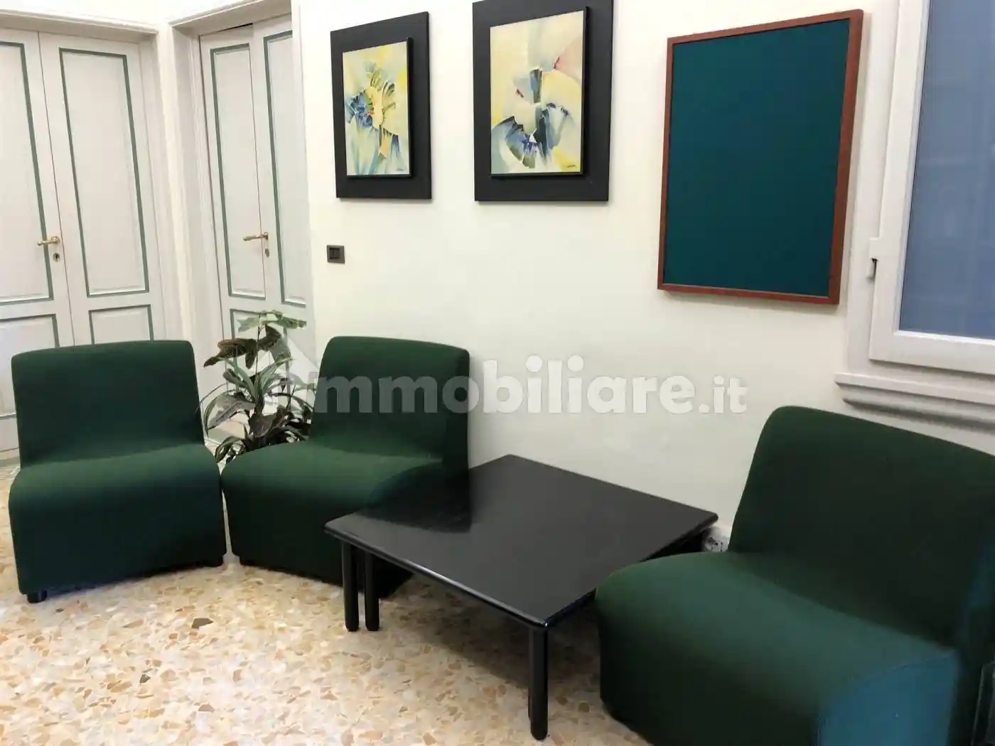 Appartamento in affitto a Firenze
